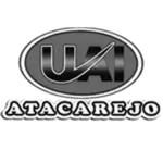 LOGO UAI ATACAREJO